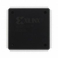 XC4013E-2HQ208C Xilinx Inc.