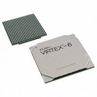 XC6VLX365T-1FFG1759I Xilinx Inc.