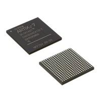 XC6SLX16-3CSG324I Xilinx Inc.