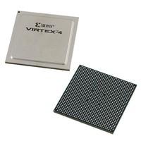 XC4VLX80-10FF1148C Xilinx Inc.