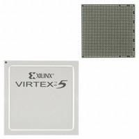 XC5VLX110T-1FFG1136C Xilinx Inc.