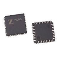 Z85C3016VSC Zilog