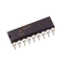 Z8623012PSG Zilog