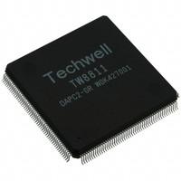 TW8811-PC2-GR Intersil (Renesas Electronics America)