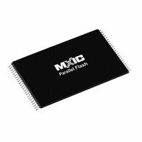 MX30UF4G18AC-TI Macronix