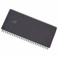 MT48LC16M16A2P-7E:G Micron Technology Inc.