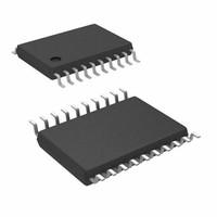 M74HC373TTR STMicroelectronics