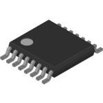 74LVX157TTR STMicroelectronics